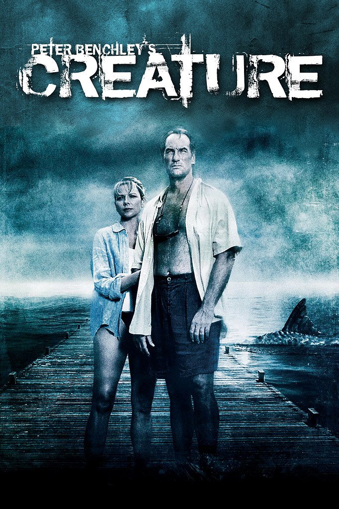 Poster of the movie Creature