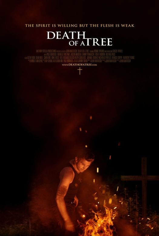 Poster of the movie Death of a Tree