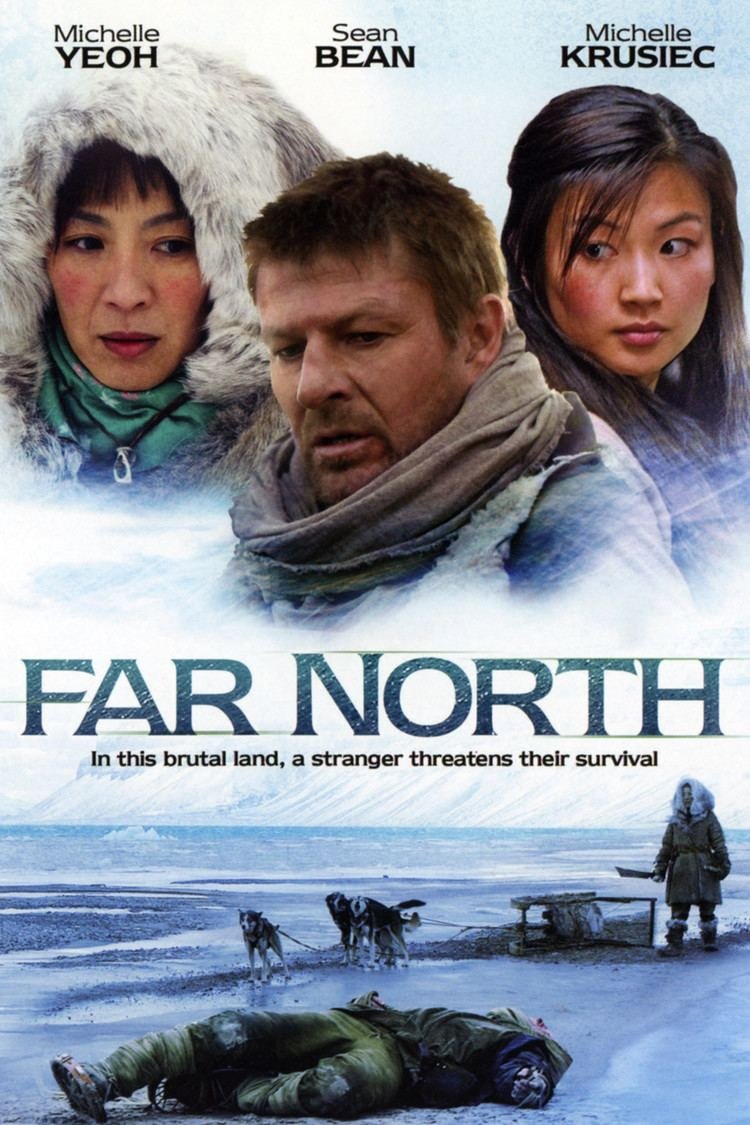 Poster of the movie Far North