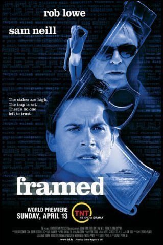 Poster of the movie Framed