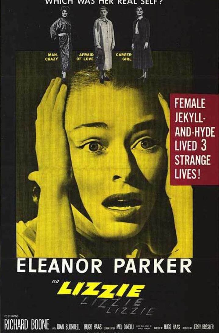 L'affiche du film Désirs secrets [1957]