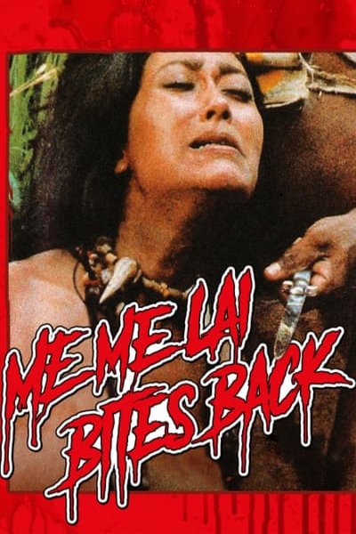 L'affiche du film Me Me Lai Bites Back