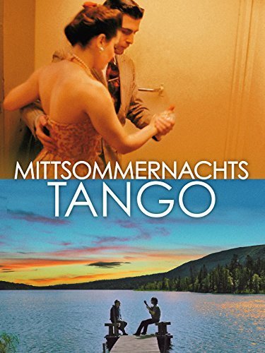 Poster of the movie Midsummer Night's Tango