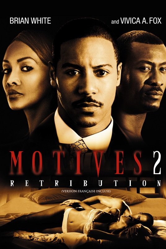 Poster of the movie Motives 2