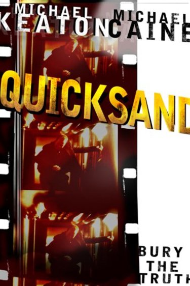 Poster of the movie Quicksand