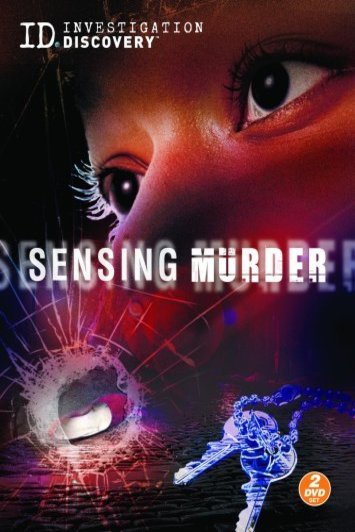 L'affiche du film Sensing Murder