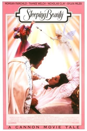 Poster of the movie Sleeping Beauty