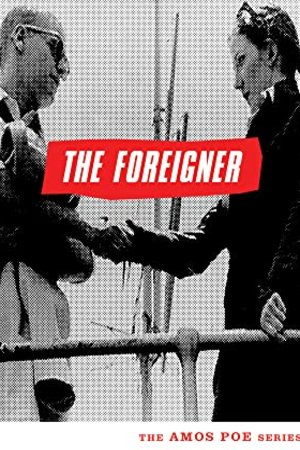 Poster of the movie The Foreigner [1978]
