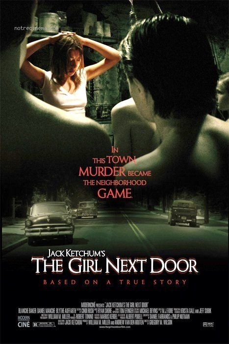 The Girl Next Door (2007 film) - Wikipedia