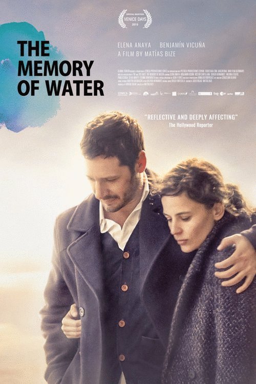 Poster of the movie The Memory of Water