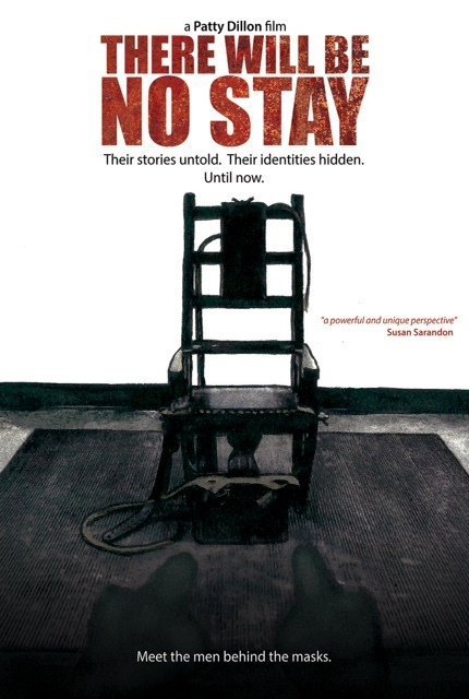 Poster of the movie There Will Be No Stay