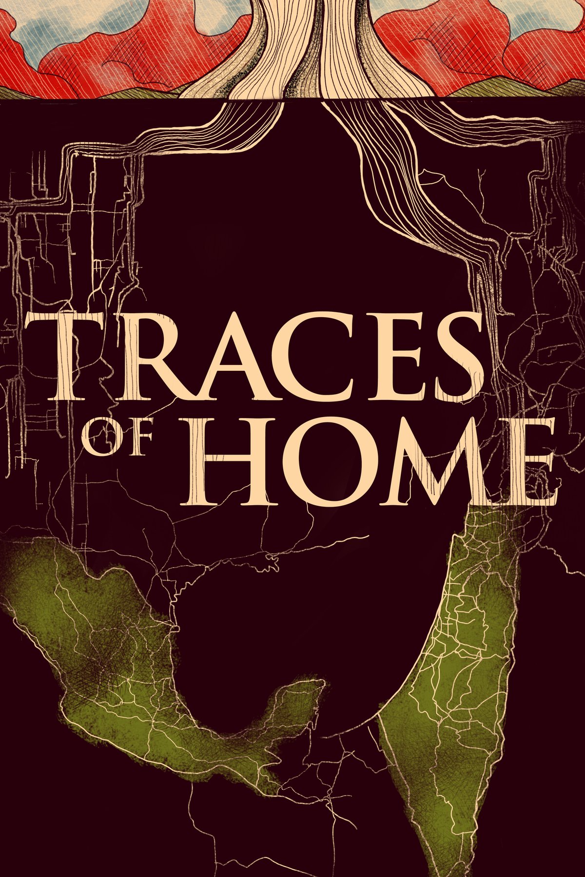 Poster of the movie Traces of Home [2025]
