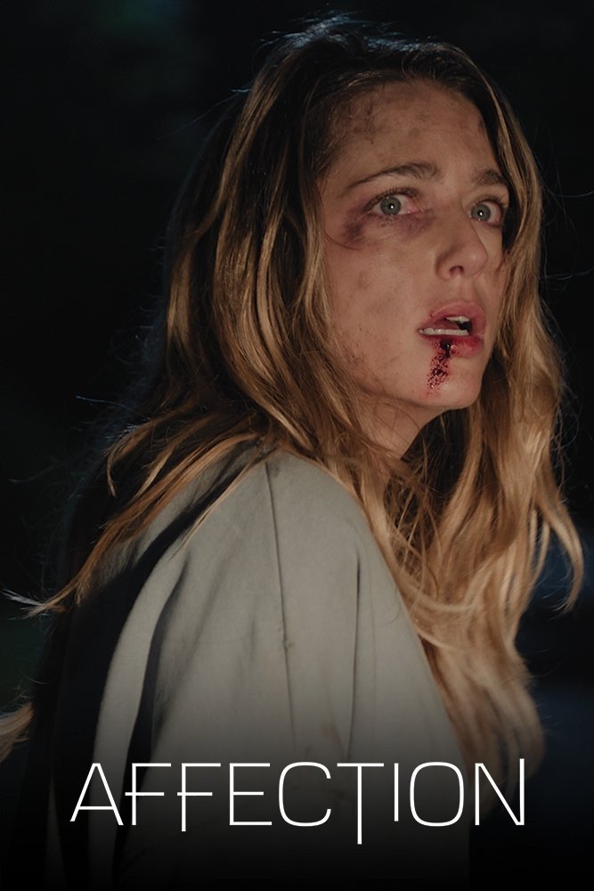 Poster of the movie Affection [2025]