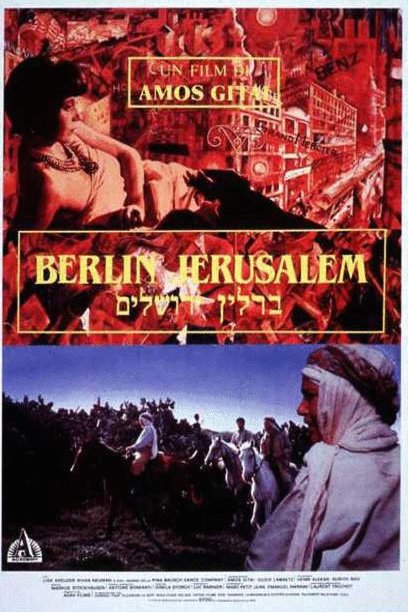 Risultati immagini per Berlin - Jerusalem