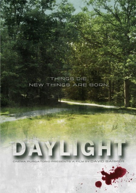 Poster of the movie Daylight