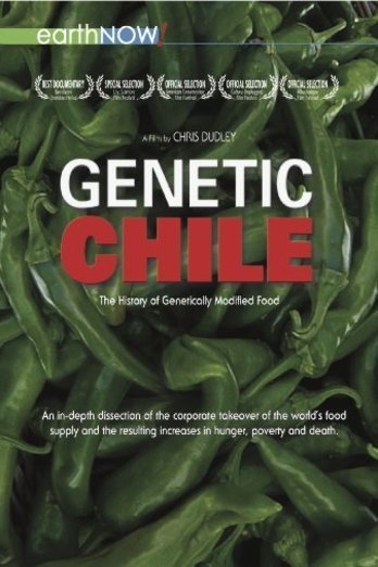 Poster of the movie Genetic Chile
