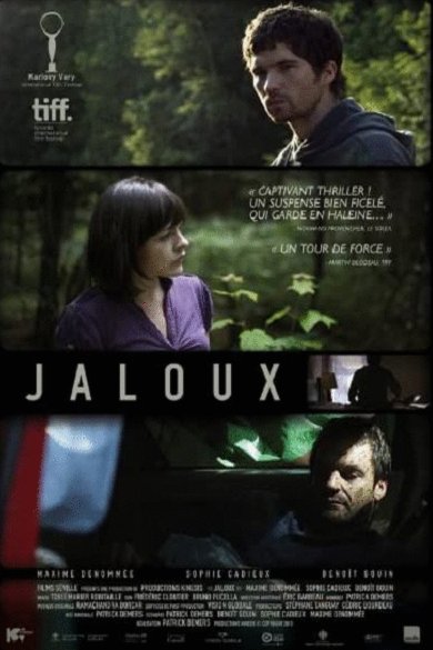 L'affiche du film Jaloux