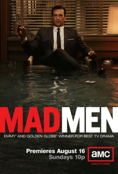 Poster of the movie Mad Men