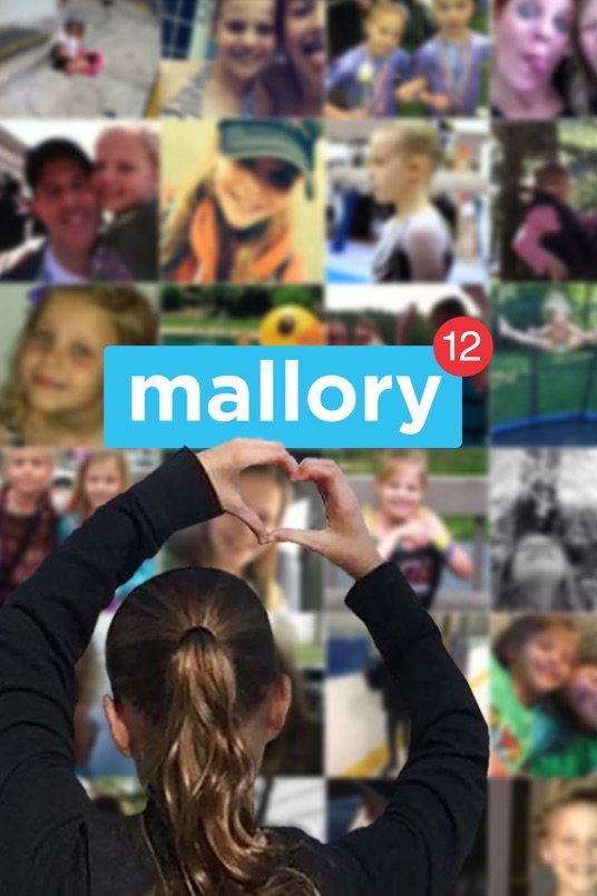 Poster of the movie Mallory [2021]