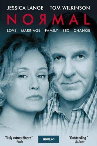 Poster of the movie Normal