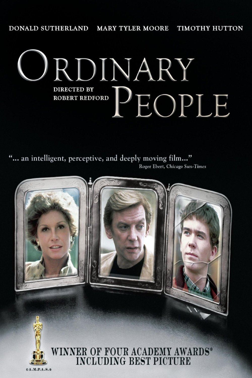 L'affiche du film Ordinary People