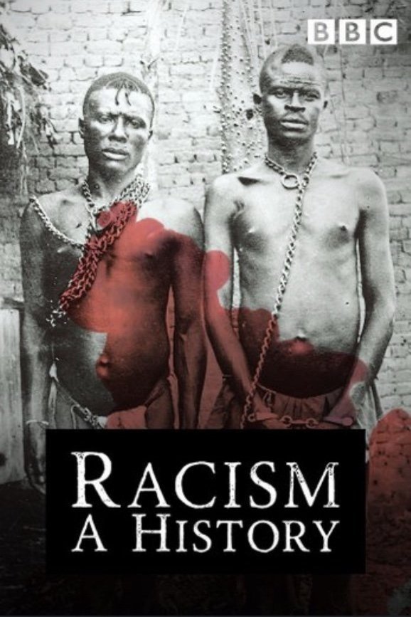 L'affiche du film Racism: A History