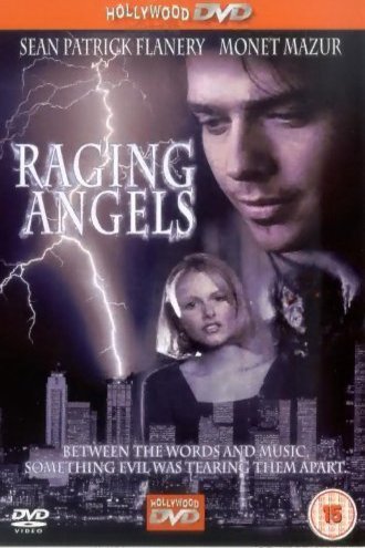 Poster of the movie Raging Angels