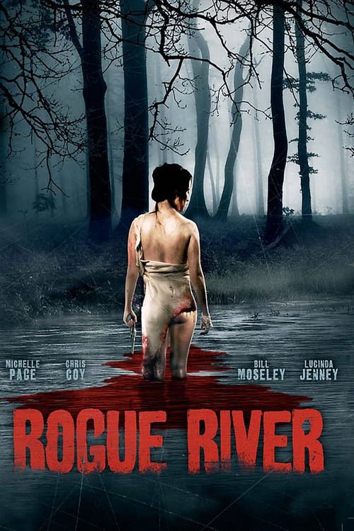 Poster of the movie Rogue River
