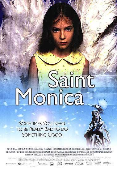 Poster of the movie Saint Monica