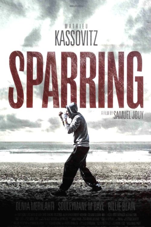 L'affiche du film Sparring