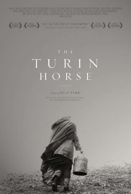 Poster of the movie The Turin Horse