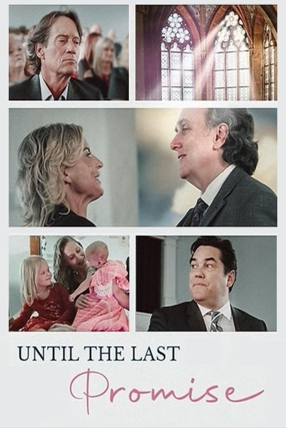 L'affiche du film Until the Last Promise