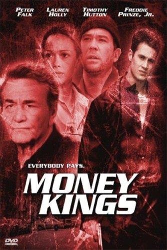 L'affiche du film Money Kings