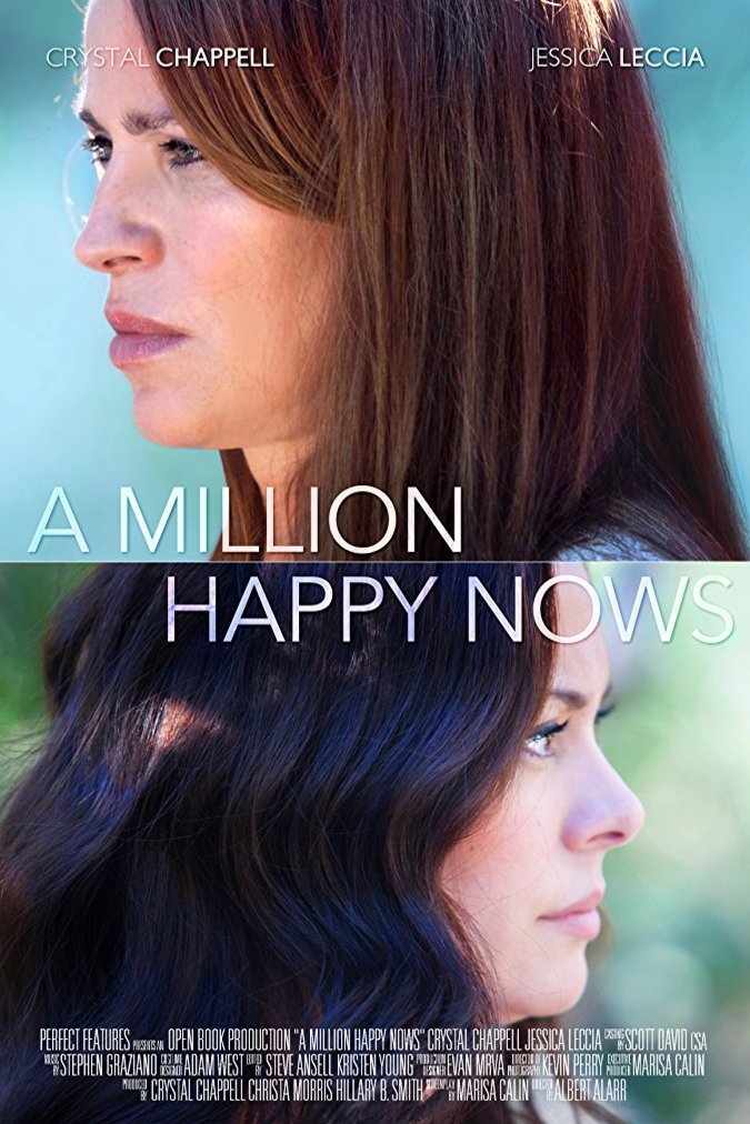 Poster of the movie A Million Happy Nows