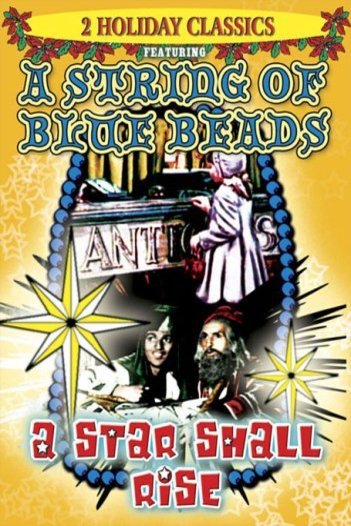 L'affiche du film A String of Blue Beads