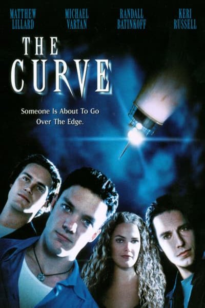 Poster of the movie The Curve