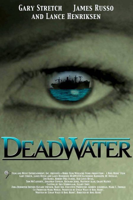 L'affiche du film Deadwater