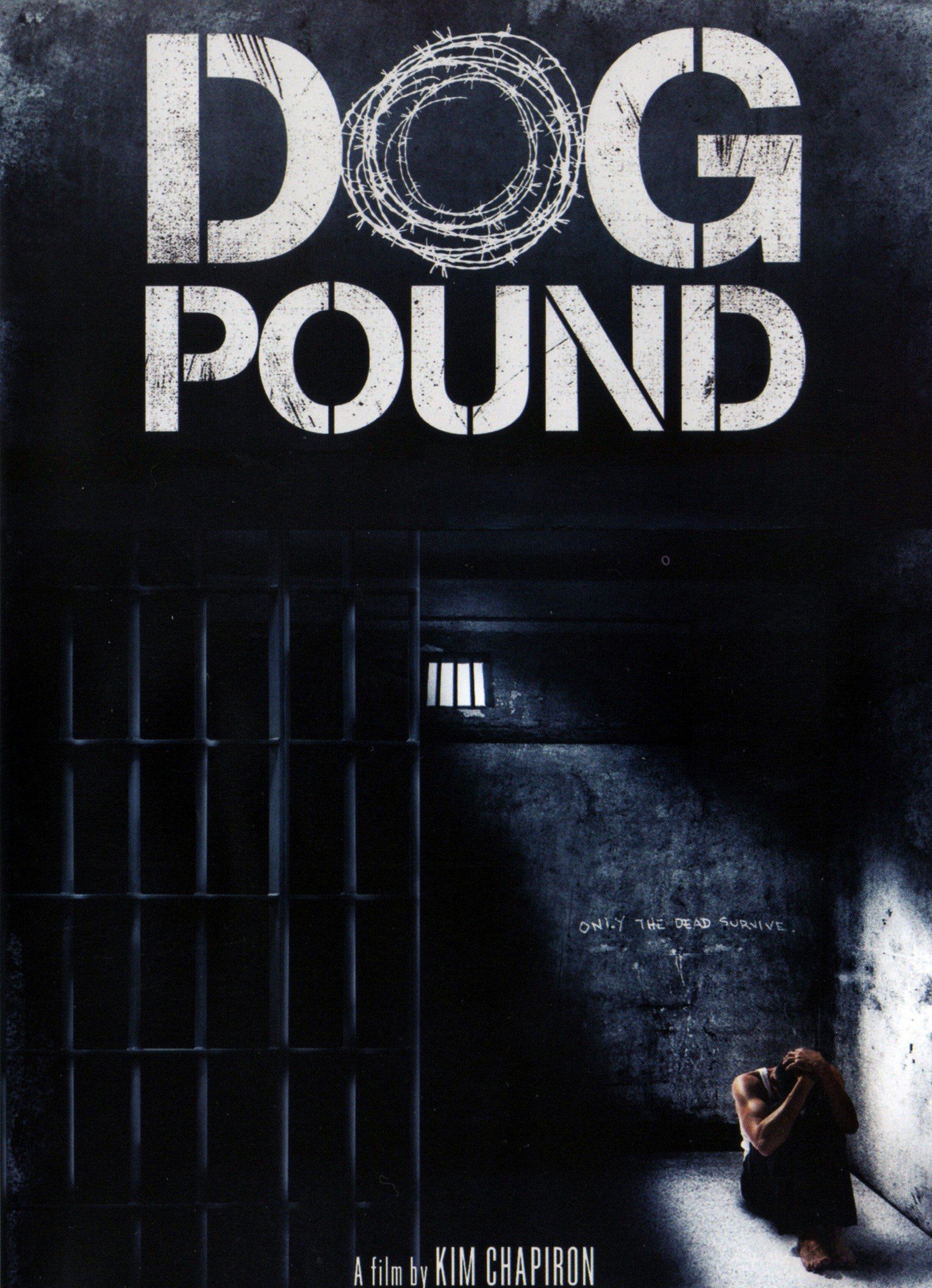 Poster of the movie Dog Pound [2010]