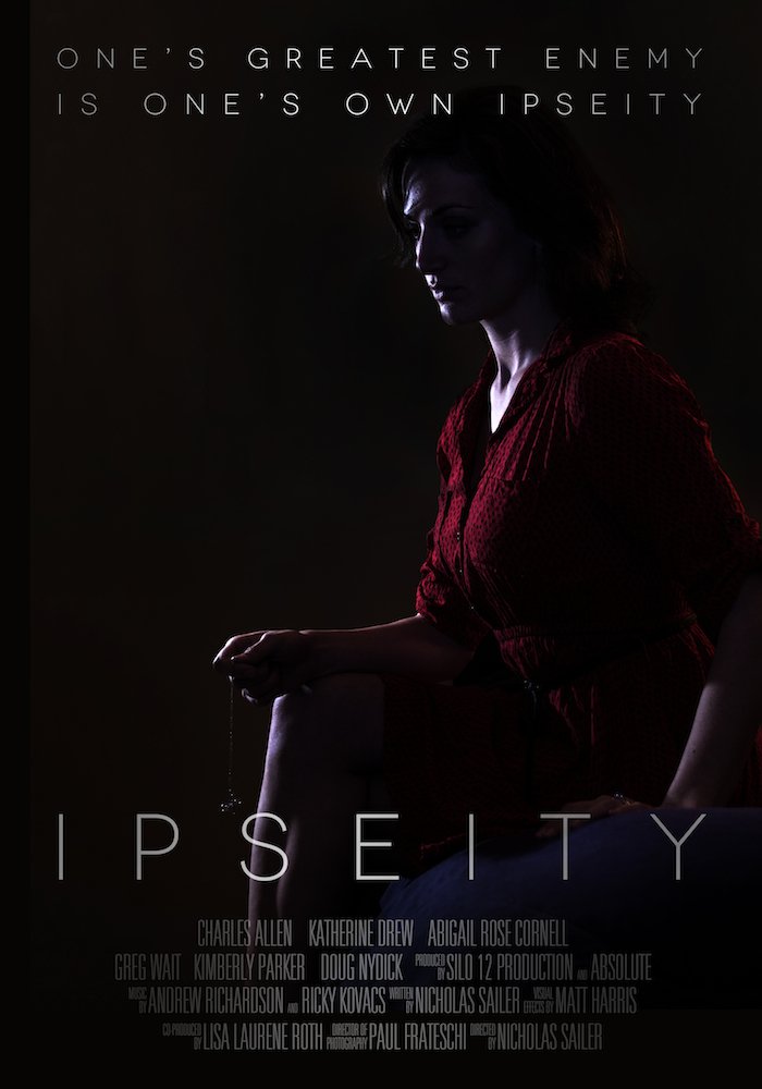 Poster of the movie Ipseity