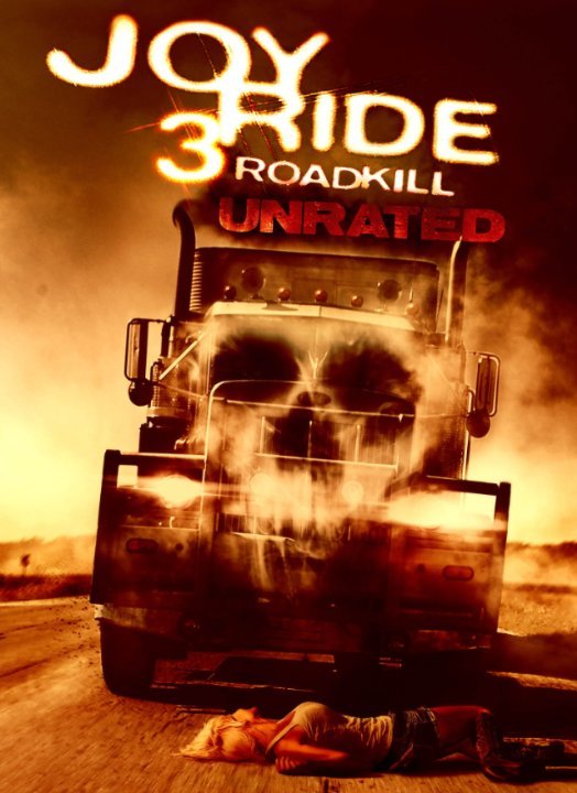 Poster of the movie Joy Ride 3