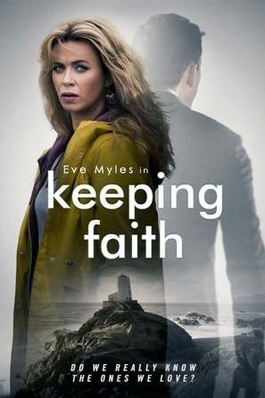 L'affiche du film Keeping Faith [2017]