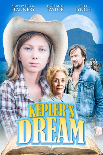 Poster of the movie Kepler's Dream