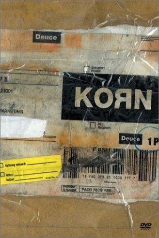 L'affiche du film Korn: Deuce