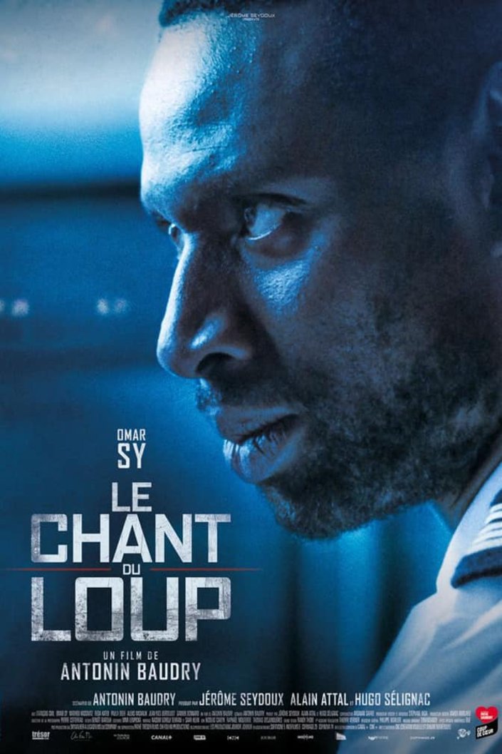 Poster of the movie Le Chant du loup