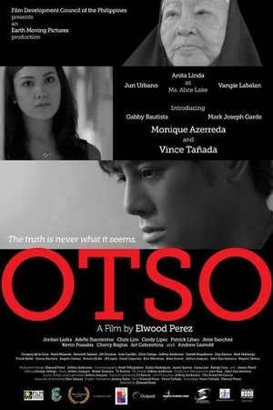 Poster of the movie Otso