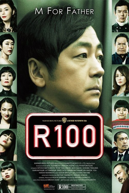 Poster of the movie R100