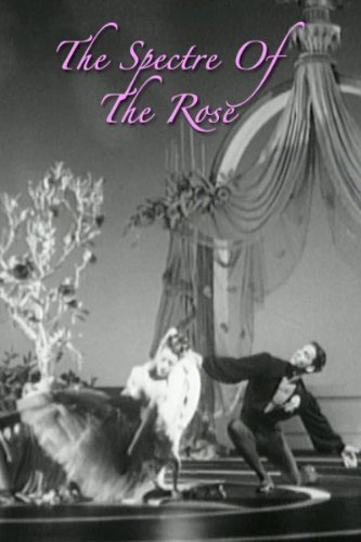 L'affiche du film Specter of the Rose