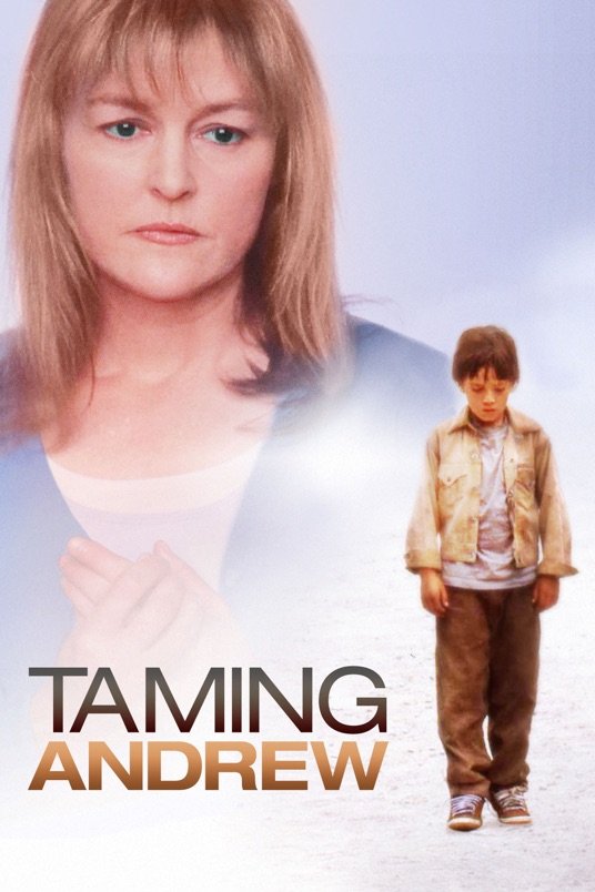 L'affiche du film Taming Andrew