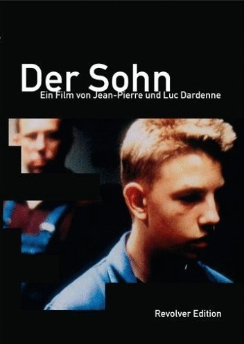 L'affiche du film Terror 2000: Germany Out of Control