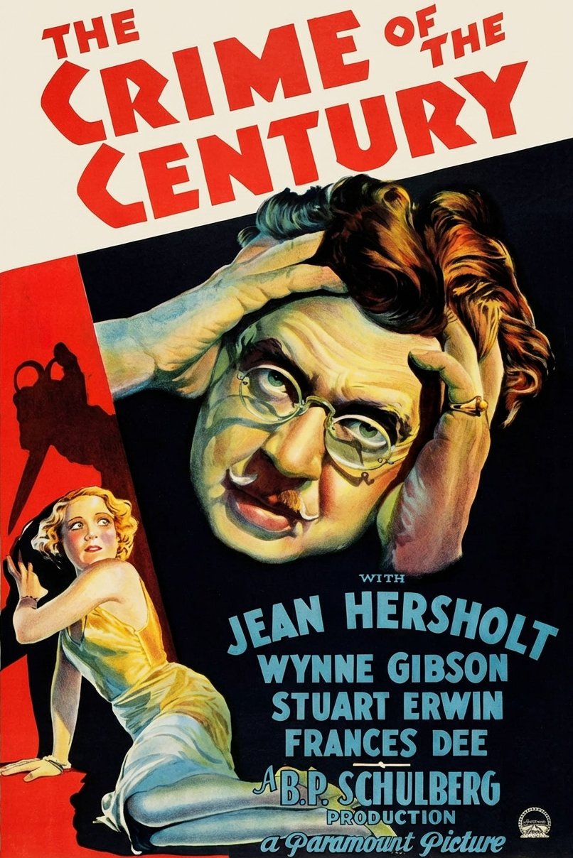 L'affiche du film On Probation [1933]